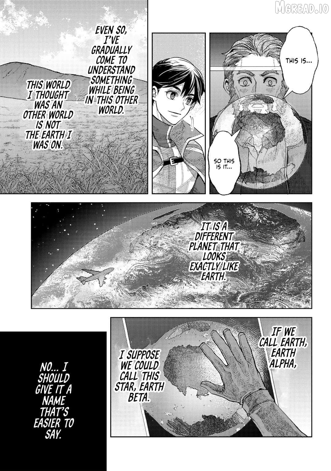 Ossan no Remake Bouken Nikki: Autocamp kara Hajimaru Isekai Mankitsu Life Chapter 53 - page 16