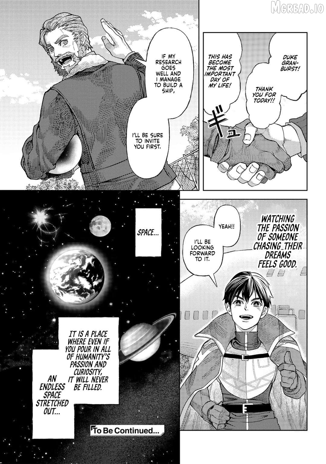 Ossan no Remake Bouken Nikki: Autocamp kara Hajimaru Isekai Mankitsu Life Chapter 53 - page 20