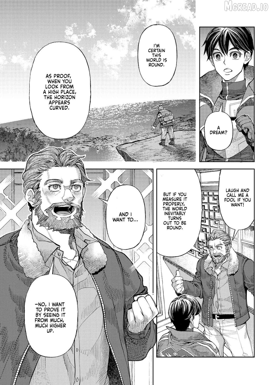 Ossan no Remake Bouken Nikki: Autocamp kara Hajimaru Isekai Mankitsu Life Chapter 53 - page 3
