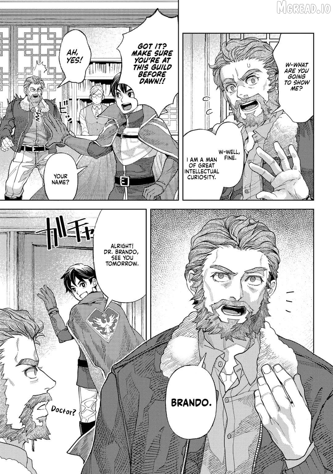 Ossan no Remake Bouken Nikki: Autocamp kara Hajimaru Isekai Mankitsu Life Chapter 53 - page 5