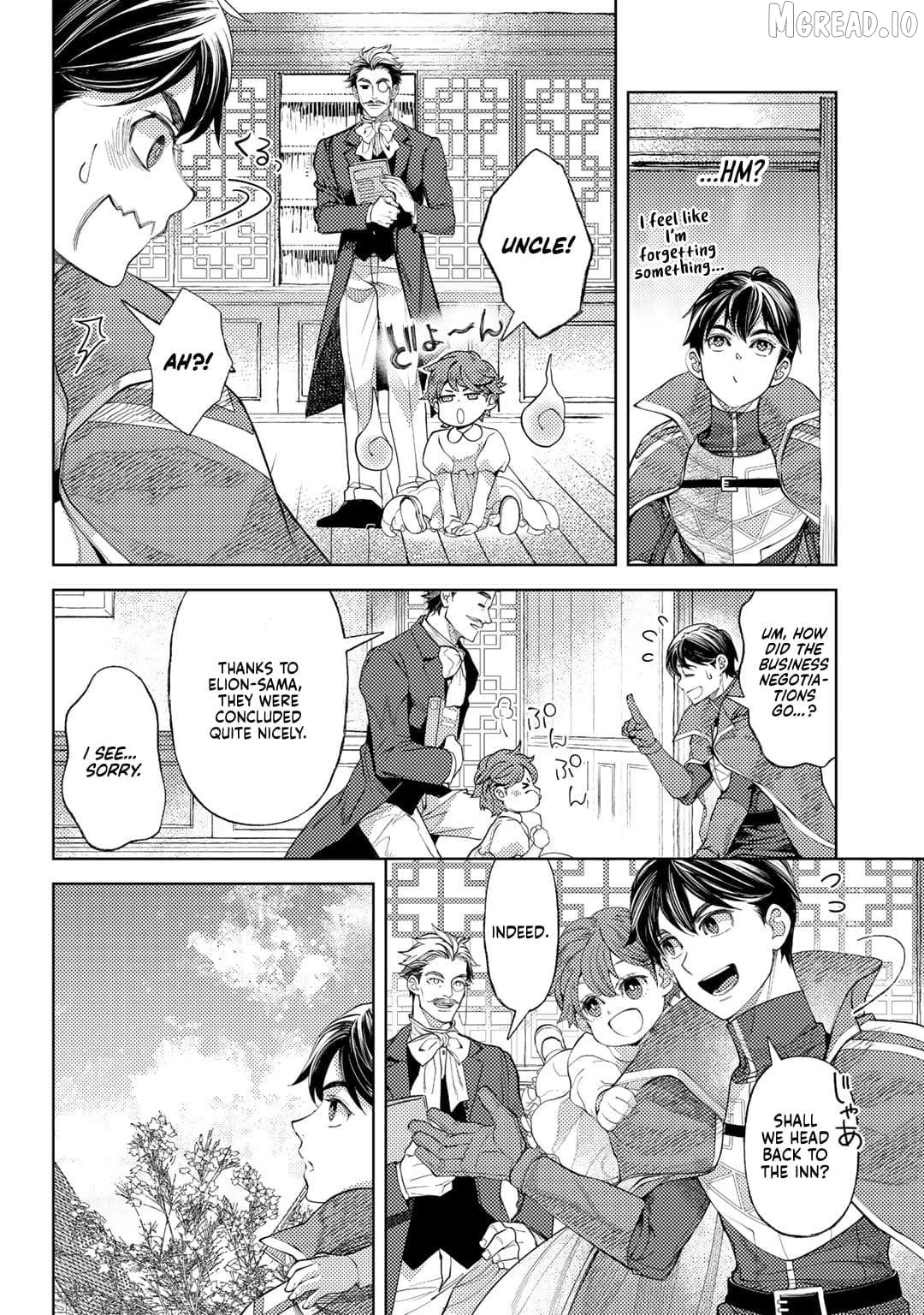 Ossan no Remake Bouken Nikki: Autocamp kara Hajimaru Isekai Mankitsu Life Chapter 53 - page 6