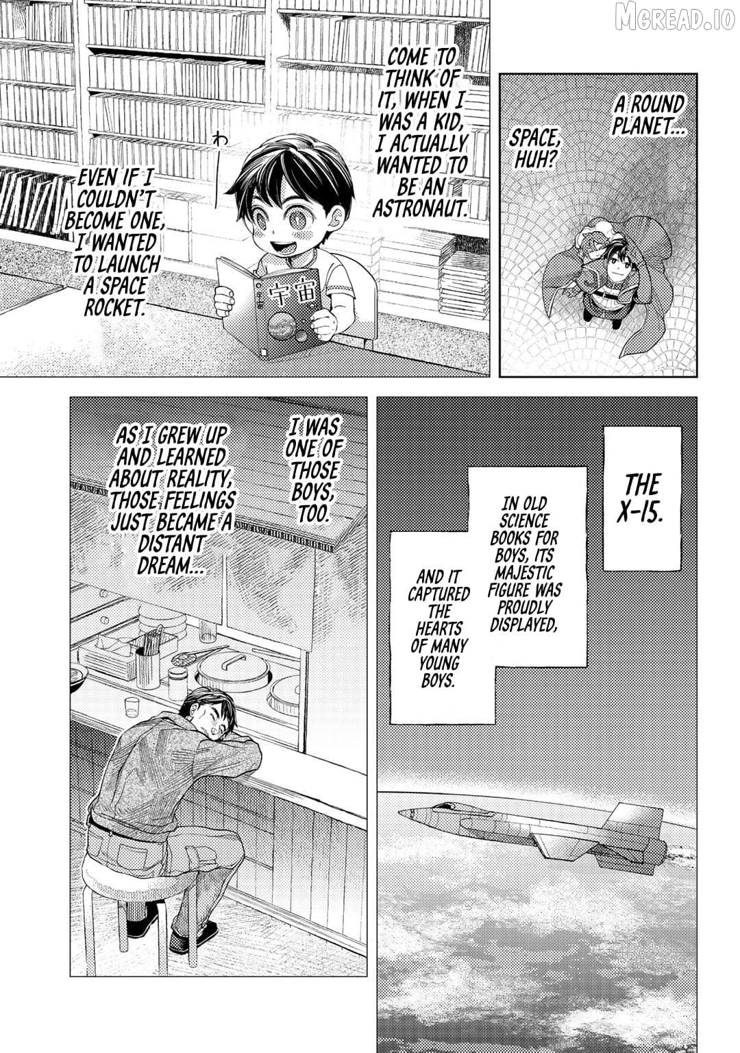 Ossan no Remake Bouken Nikki: Autocamp kara Hajimaru Isekai Mankitsu Life Chapter 53 - page 7