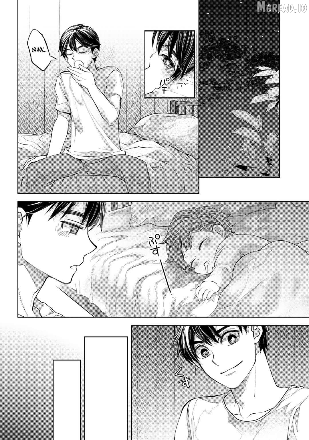 Ossan no Remake Bouken Nikki: Autocamp kara Hajimaru Isekai Mankitsu Life Chapter 53 - page 8