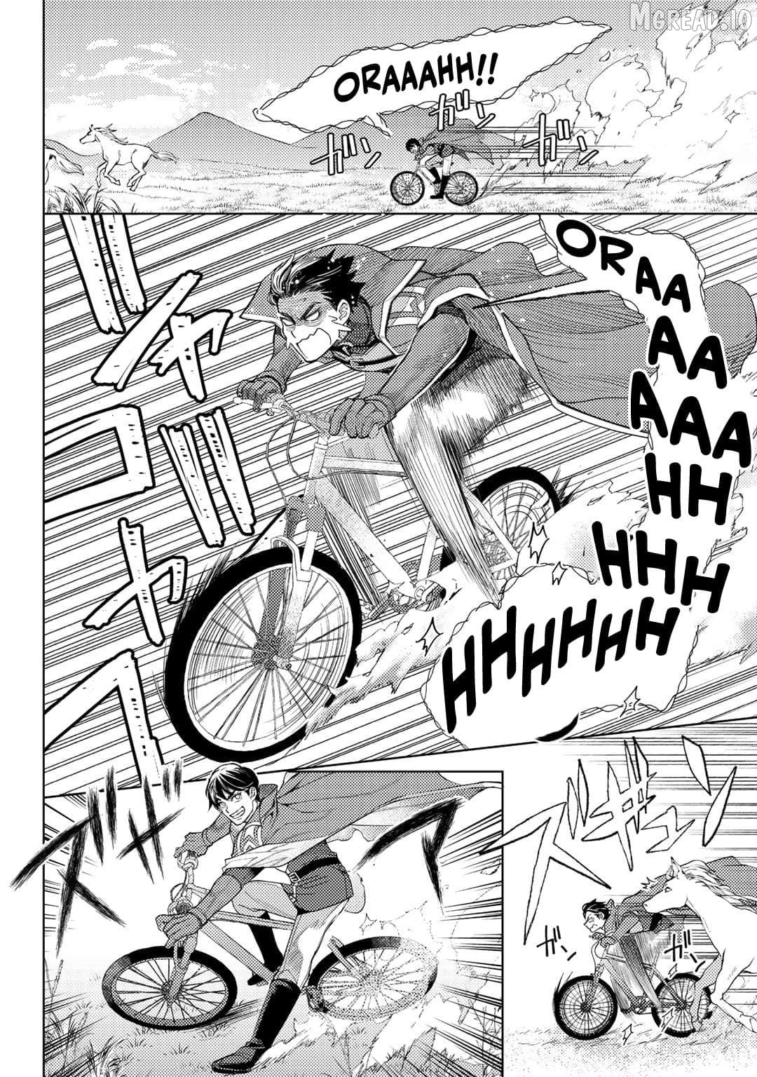 Ossan no Remake Bouken Nikki: Autocamp kara Hajimaru Isekai Mankitsu Life Chapter 54 - page 2
