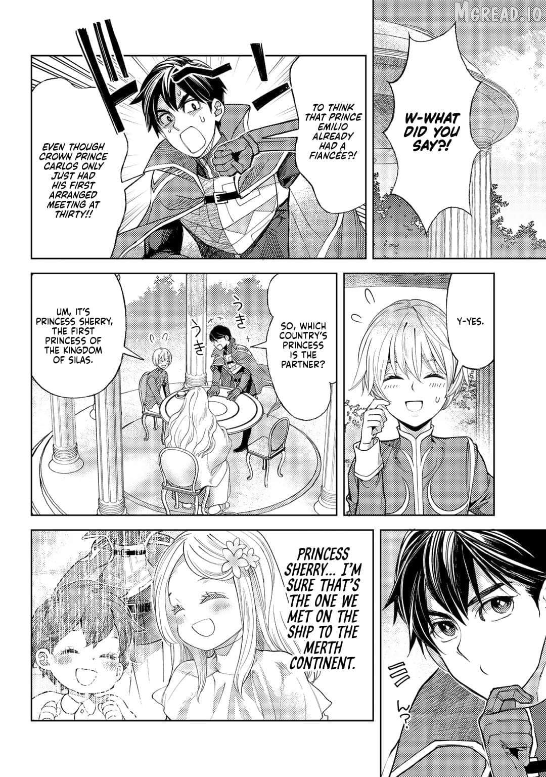 Ossan no Remake Bouken Nikki: Autocamp kara Hajimaru Isekai Mankitsu Life Chapter 55 - page 2