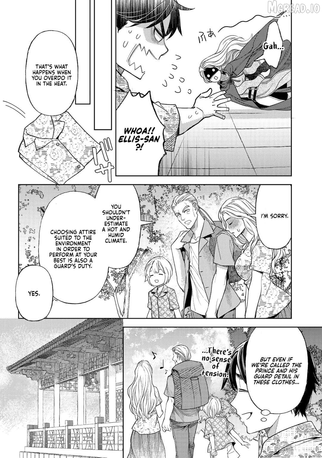 Ossan no Remake Bouken Nikki: Autocamp kara Hajimaru Isekai Mankitsu Life Chapter 55 - page 8