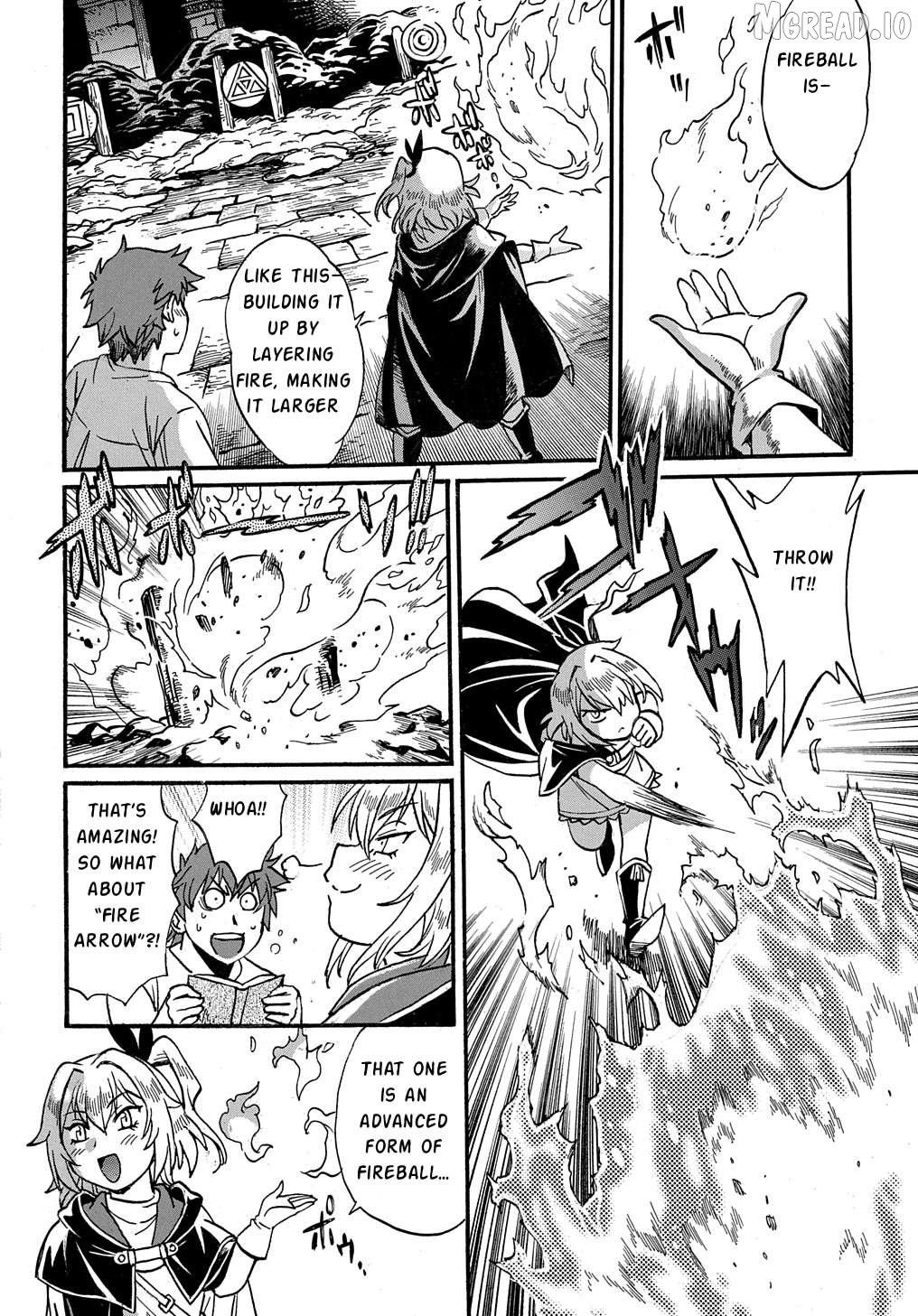 Isekai Kimagure Burari Tabi – Dorei Harem wo Soete Chapter 10 - page 30