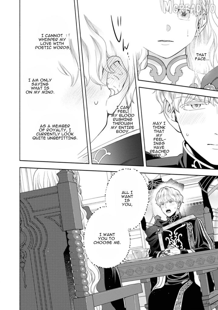 Honzuki No Gekokujou ~Shisho Ni Naru Tame Ni Wa Shudan Wo Erandeiraremasen~ Dai 4-Bu 「 Kizokuin No Toshokan Wo Sukuitai!」 Chapter 36 - page 16