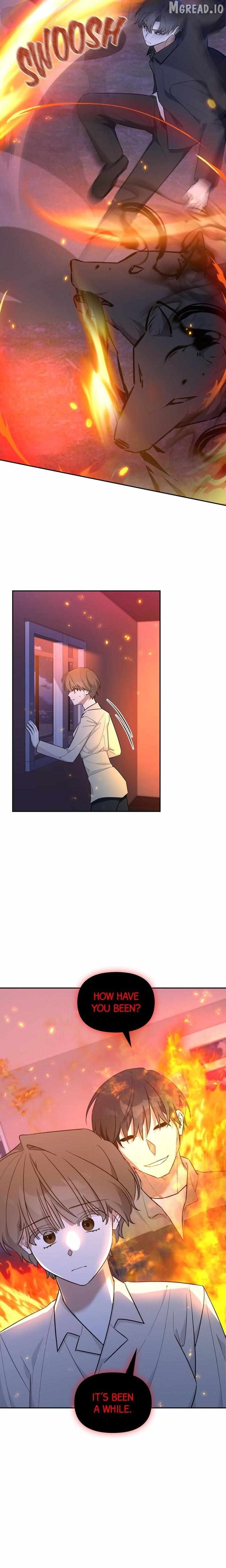 Team Zero Chapter 68 - page 12