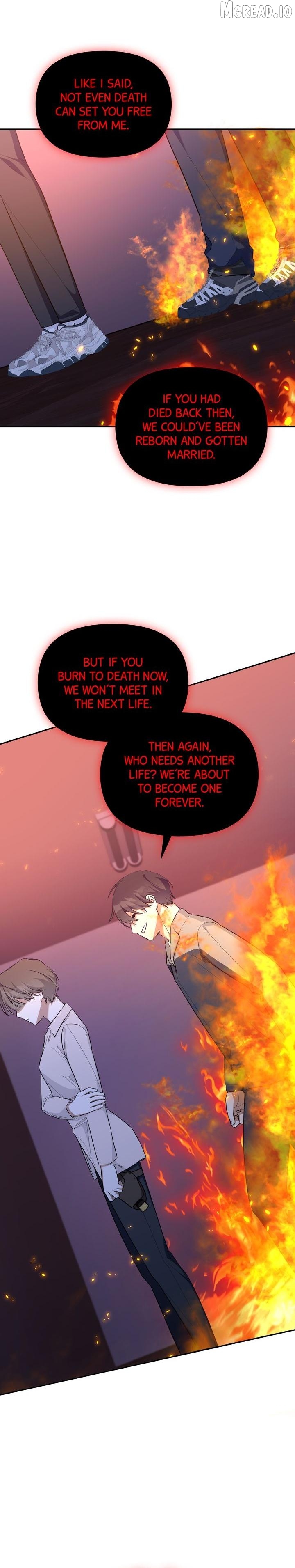 Team Zero Chapter 68 - page 13