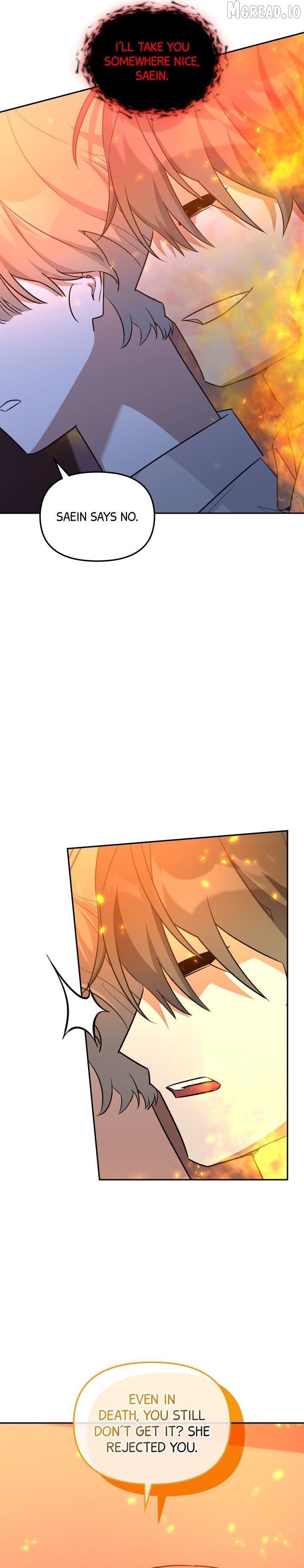 Team Zero Chapter 68 - page 14