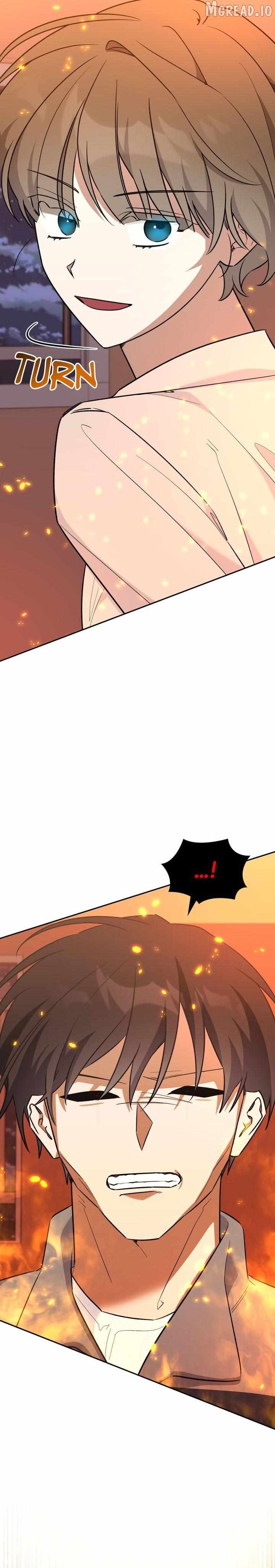 Team Zero Chapter 68 - page 15
