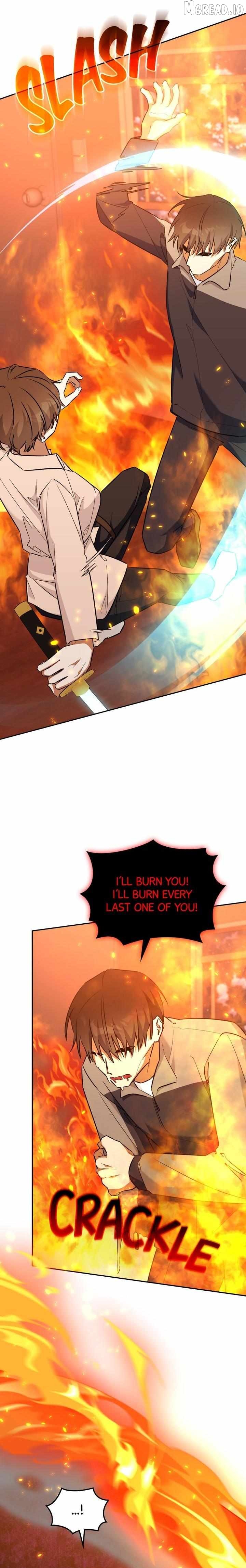 Team Zero Chapter 68 - page 17