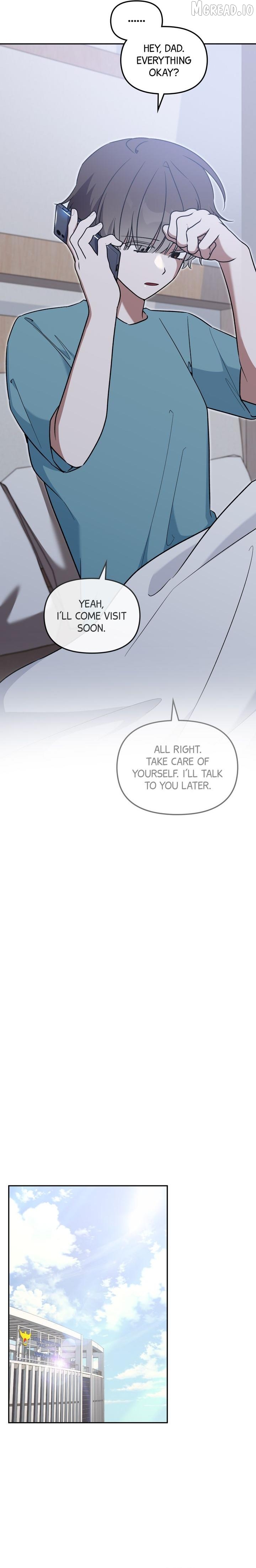 Team Zero Chapter 69 - page 18