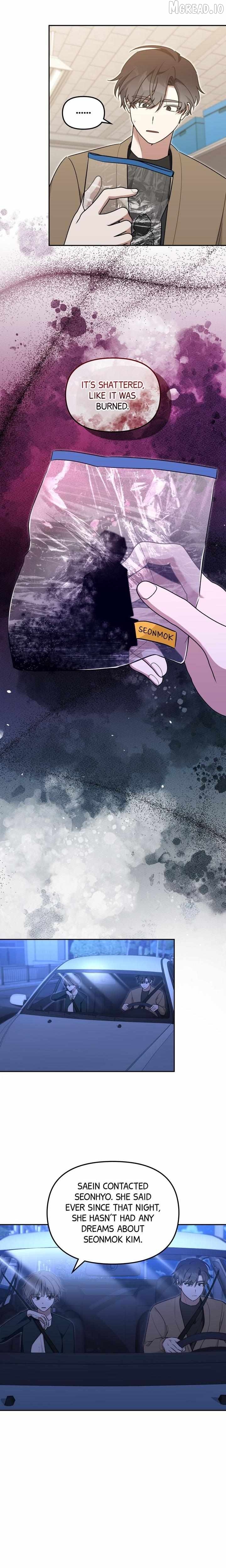 Team Zero Chapter 69 - page 2