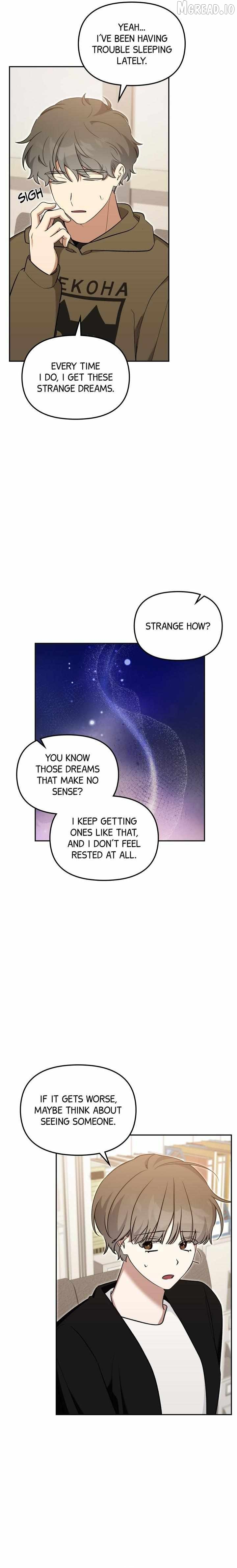 Team Zero Chapter 69 - page 21