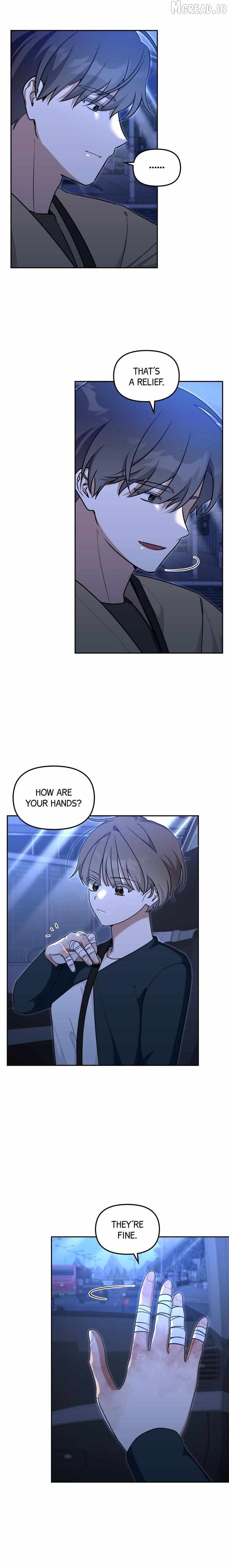 Team Zero Chapter 69 - page 3