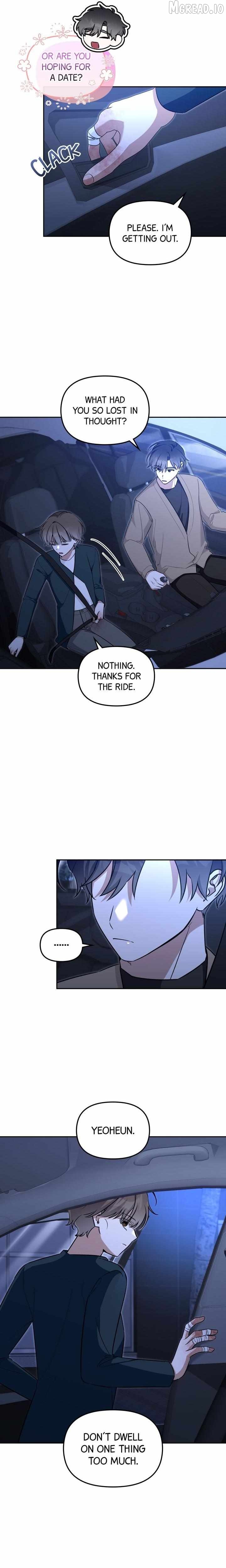 Team Zero Chapter 69 - page 5