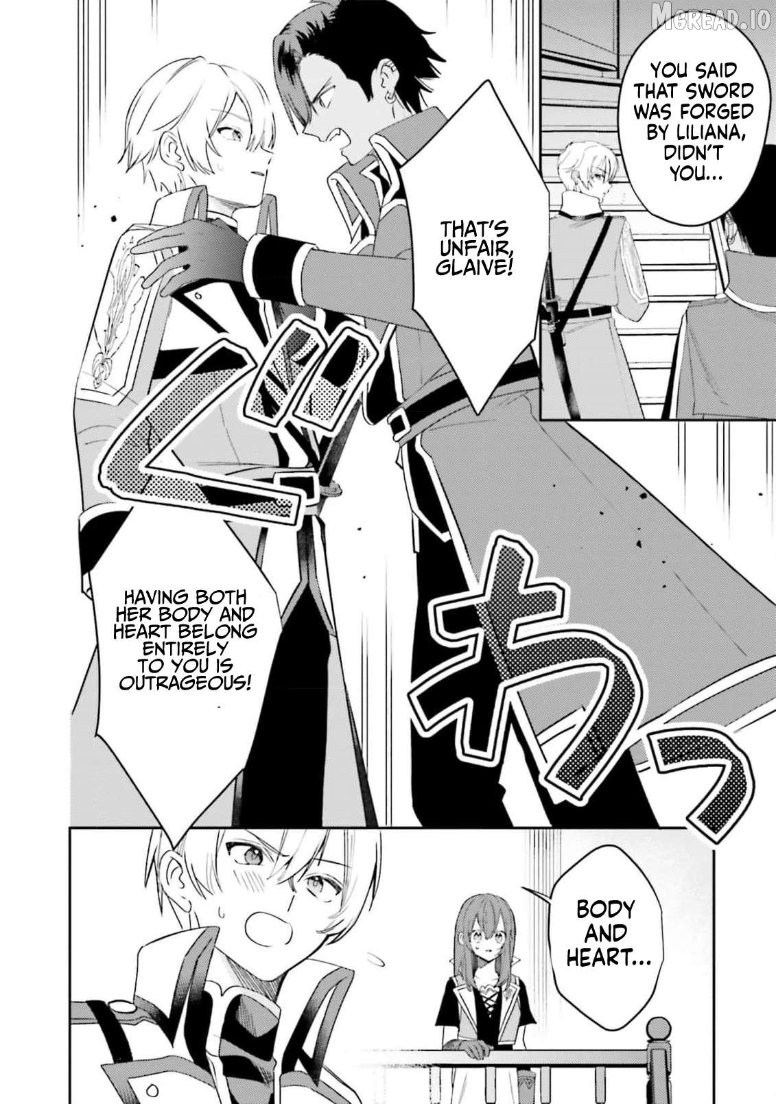 Onna Kajishi wa Ohitoyoshi Guild ni Hirowaremashita - Shintenchi de Ganbaru Kajishi Seikatsu Chapter 13 - page 7