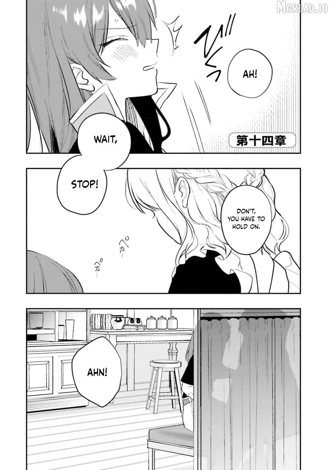 Onna Kajishi wa Ohitoyoshi Guild ni Hirowaremashita - Shintenchi de Ganbaru Kajishi Seikatsu Chapter 14 - page 2