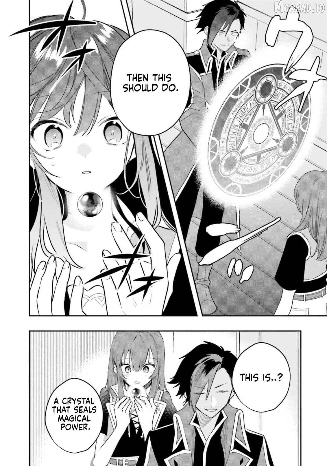 Onna Kajishi wa Ohitoyoshi Guild ni Hirowaremashita - Shintenchi de Ganbaru Kajishi Seikatsu Chapter 14 - page 7
