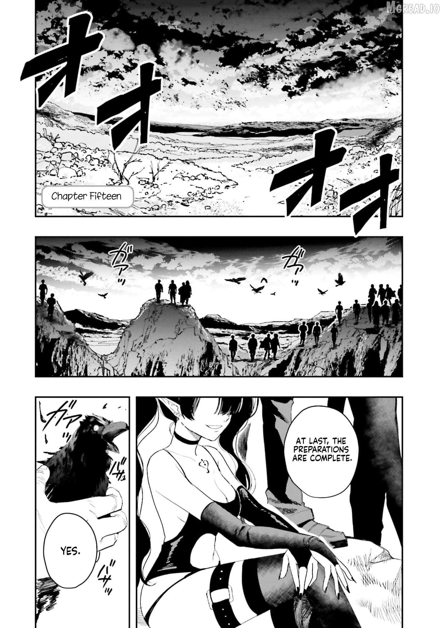 Onna Kajishi wa Ohitoyoshi Guild ni Hirowaremashita - Shintenchi de Ganbaru Kajishi Seikatsu Chapter 15 - page 2