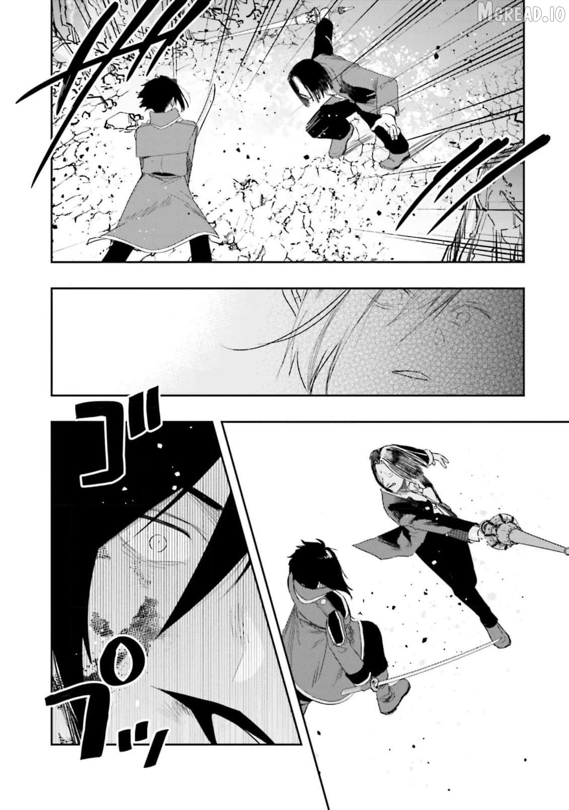 Onna Kajishi wa Ohitoyoshi Guild ni Hirowaremashita - Shintenchi de Ganbaru Kajishi Seikatsu Chapter 15 - page 21