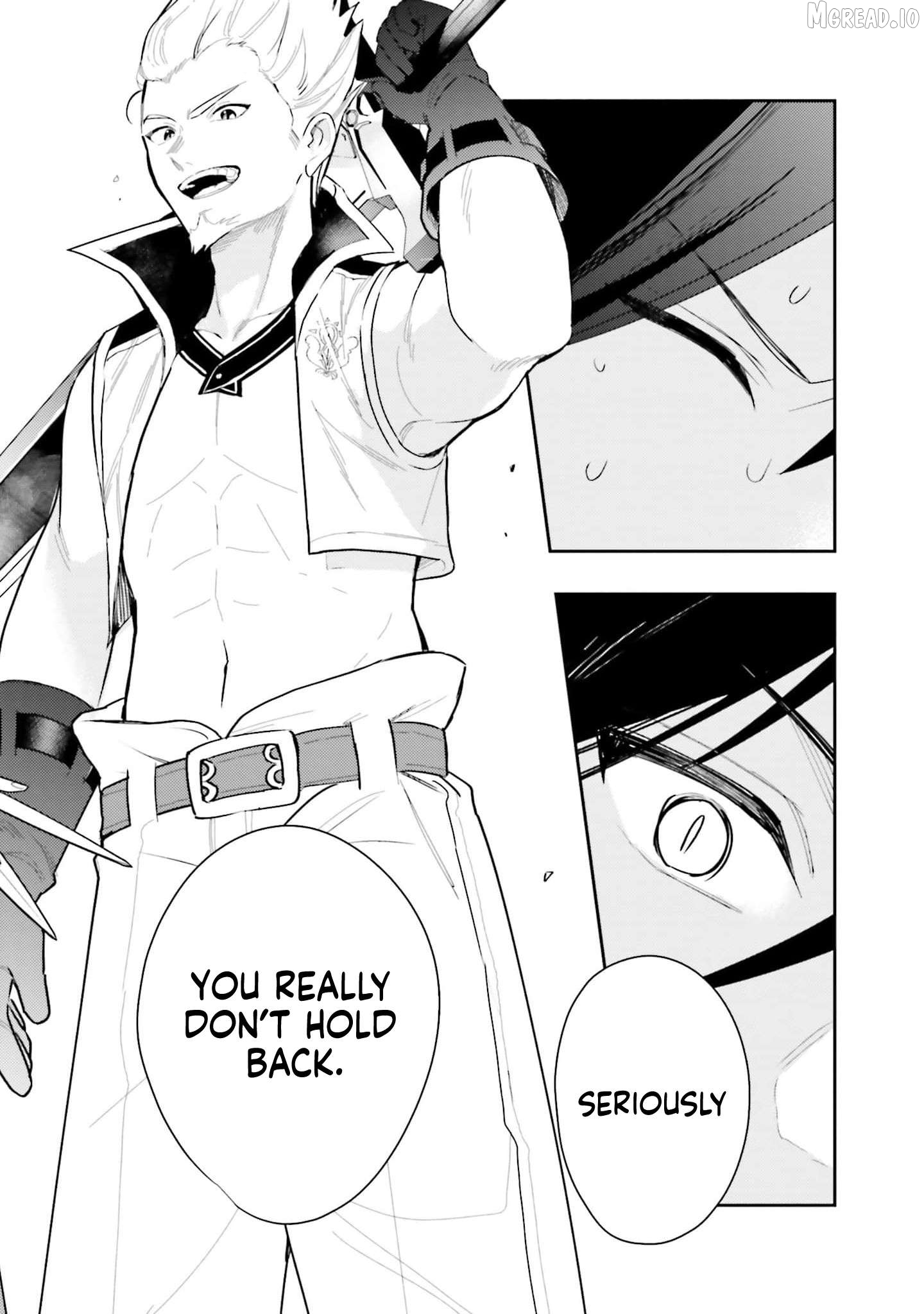 Onna Kajishi wa Ohitoyoshi Guild ni Hirowaremashita - Shintenchi de Ganbaru Kajishi Seikatsu Chapter 15 - page 29