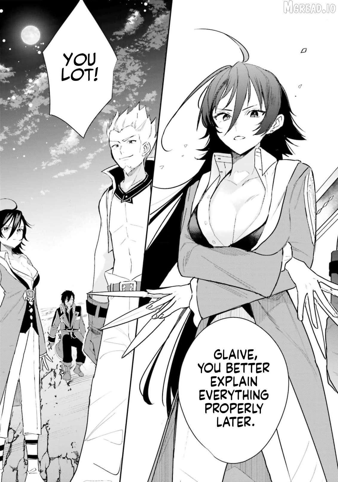Onna Kajishi wa Ohitoyoshi Guild ni Hirowaremashita - Shintenchi de Ganbaru Kajishi Seikatsu Chapter 15 - page 30