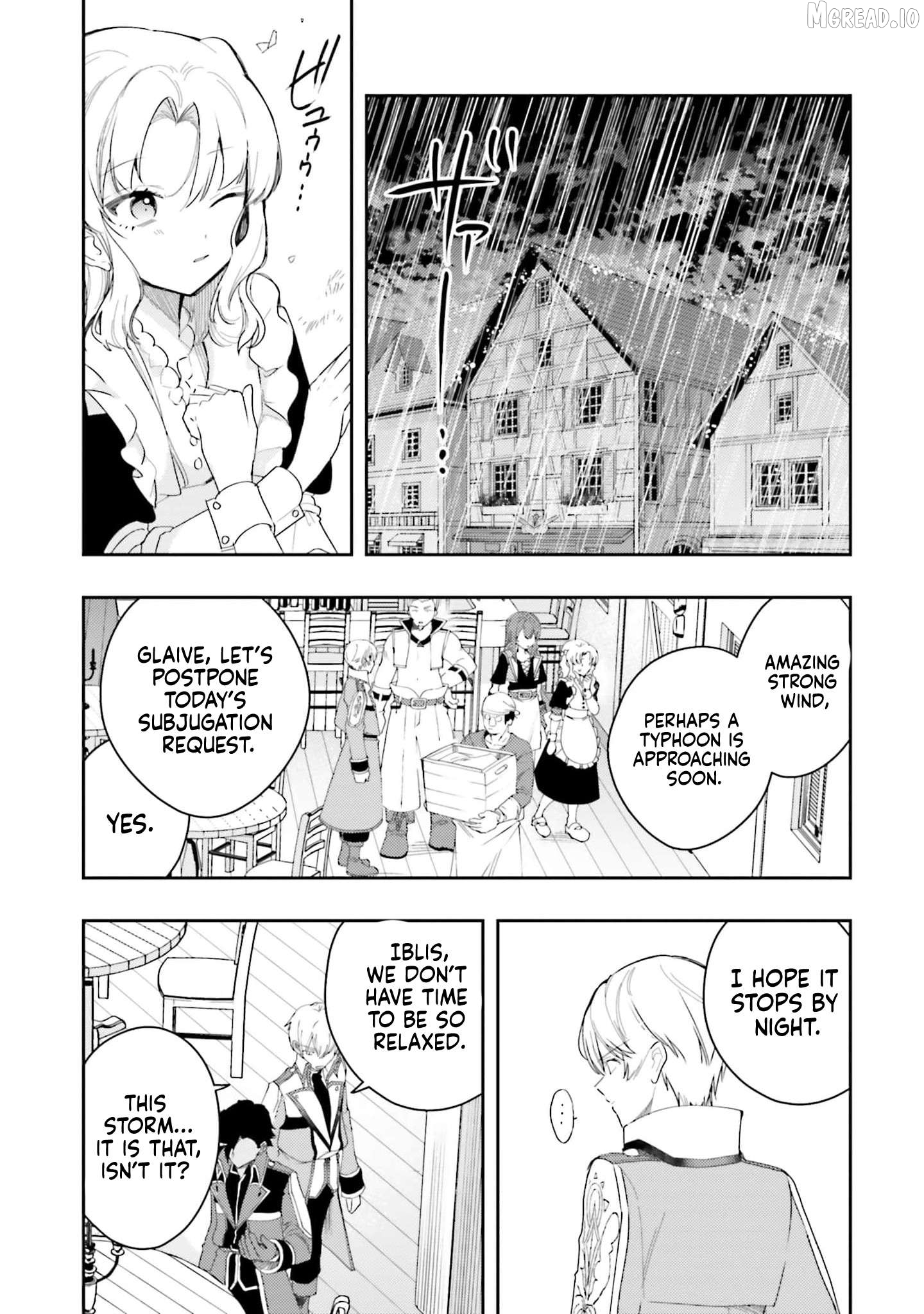 Onna Kajishi wa Ohitoyoshi Guild ni Hirowaremashita - Shintenchi de Ganbaru Kajishi Seikatsu Chapter 15 - page 5