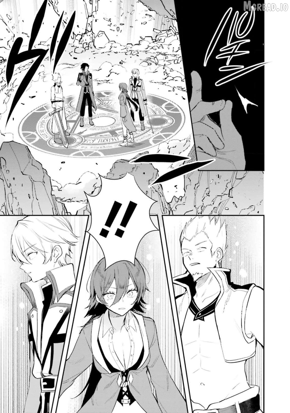 Onna Kajishi wa Ohitoyoshi Guild ni Hirowaremashita - Shintenchi de Ganbaru Kajishi Seikatsu Chapter 16 - page 10