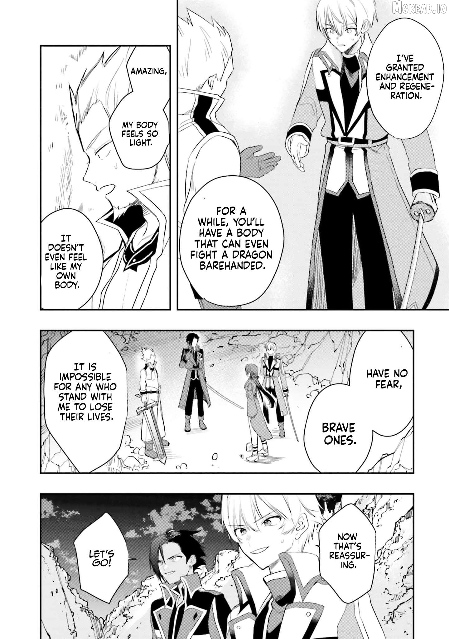 Onna Kajishi wa Ohitoyoshi Guild ni Hirowaremashita - Shintenchi de Ganbaru Kajishi Seikatsu Chapter 16 - page 11