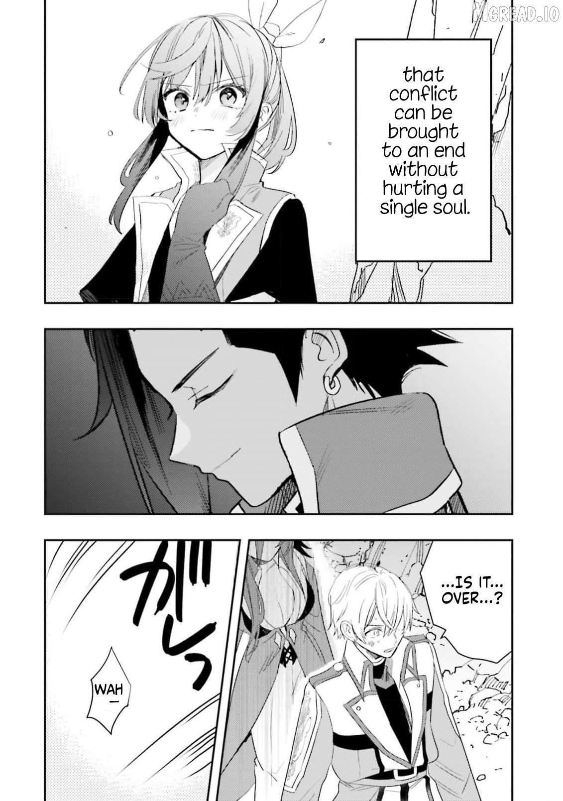 Onna Kajishi wa Ohitoyoshi Guild ni Hirowaremashita - Shintenchi de Ganbaru Kajishi Seikatsu Chapter 16 - page 18