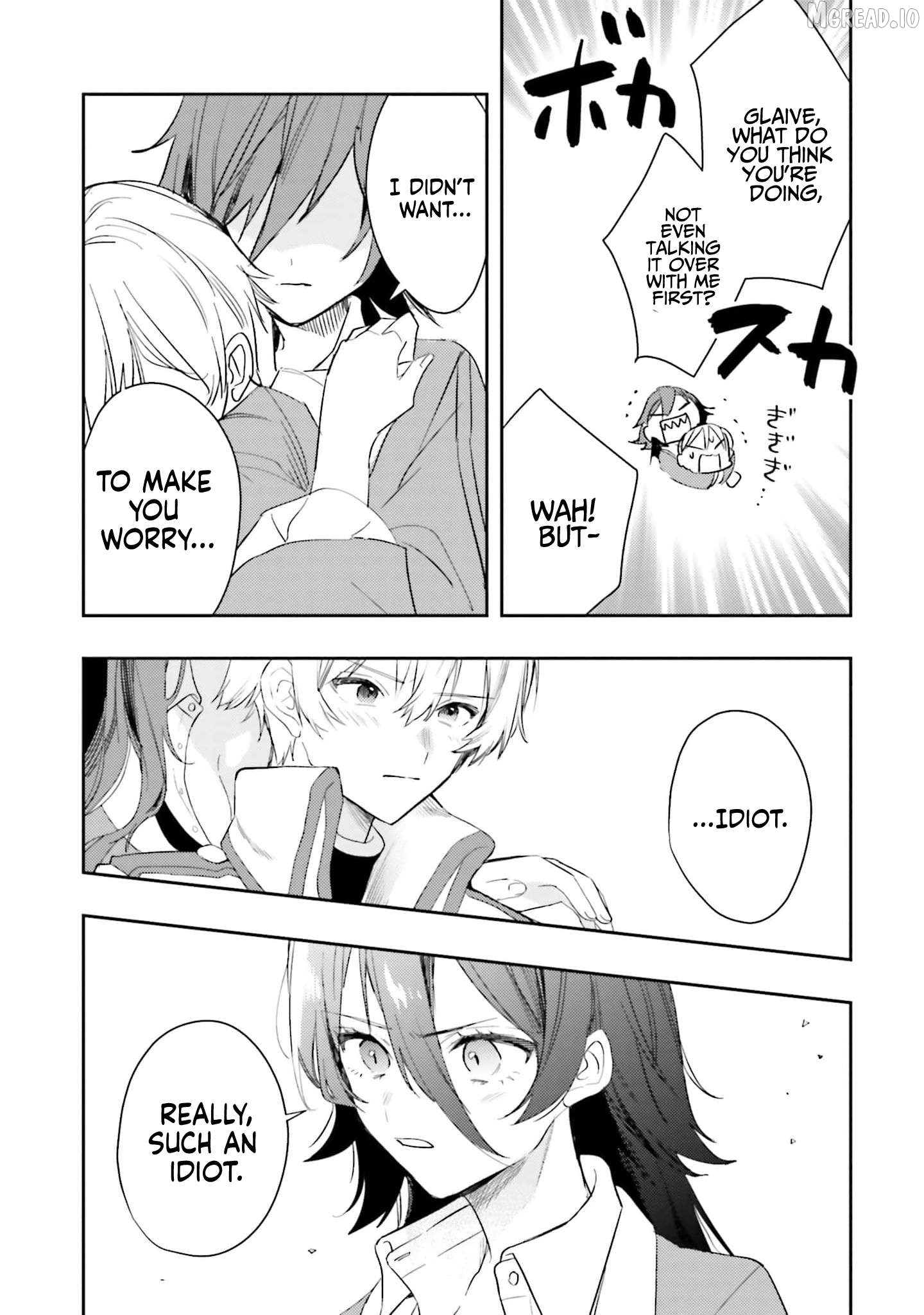 Onna Kajishi wa Ohitoyoshi Guild ni Hirowaremashita - Shintenchi de Ganbaru Kajishi Seikatsu Chapter 16 - page 19