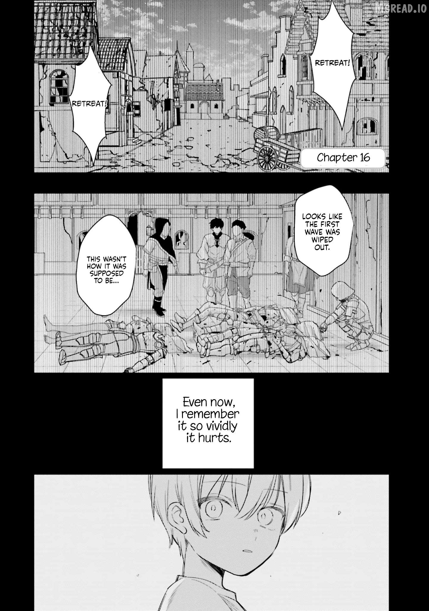 Onna Kajishi wa Ohitoyoshi Guild ni Hirowaremashita - Shintenchi de Ganbaru Kajishi Seikatsu Chapter 16 - page 2