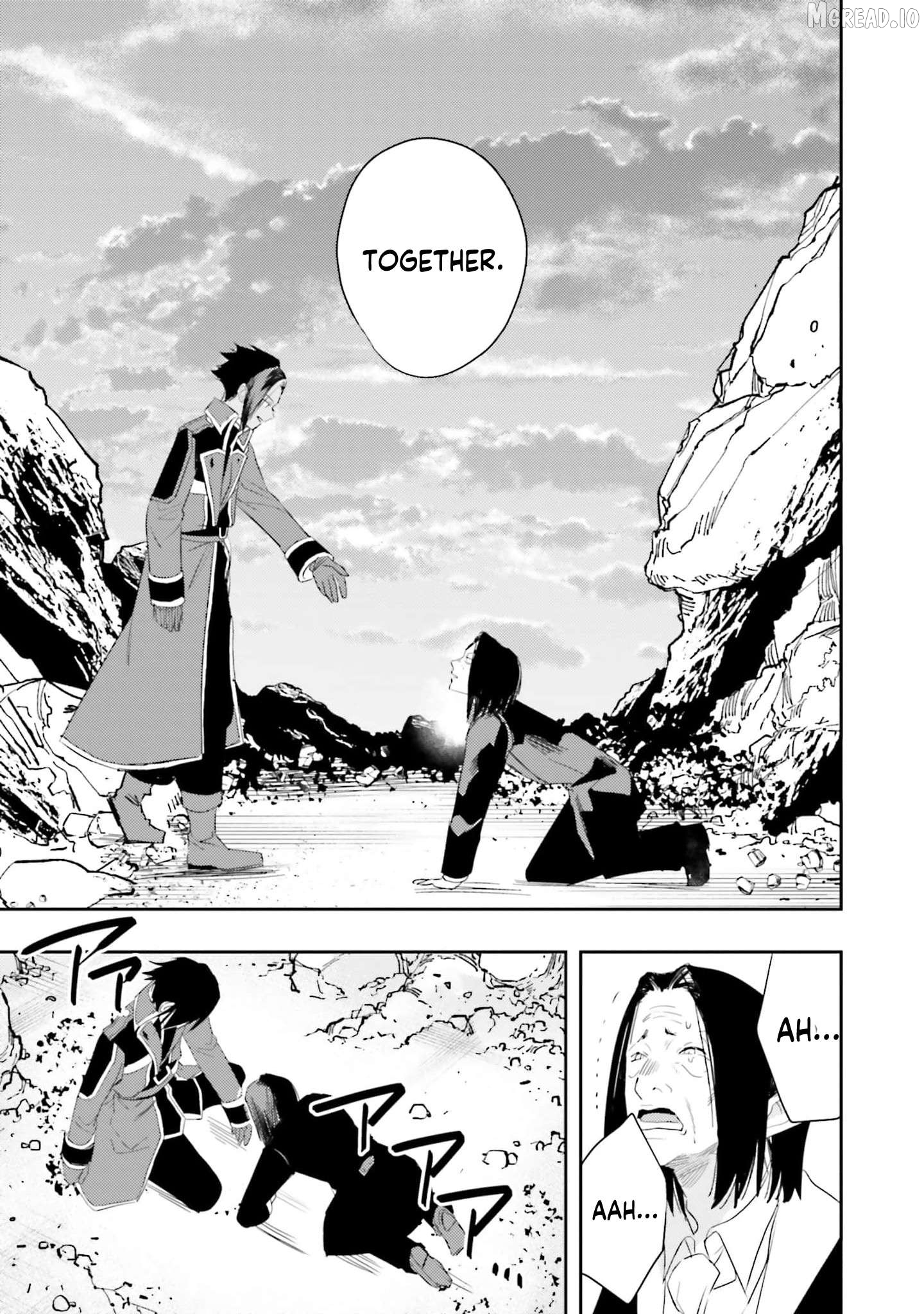Onna Kajishi wa Ohitoyoshi Guild ni Hirowaremashita - Shintenchi de Ganbaru Kajishi Seikatsu Chapter 16 - page 22
