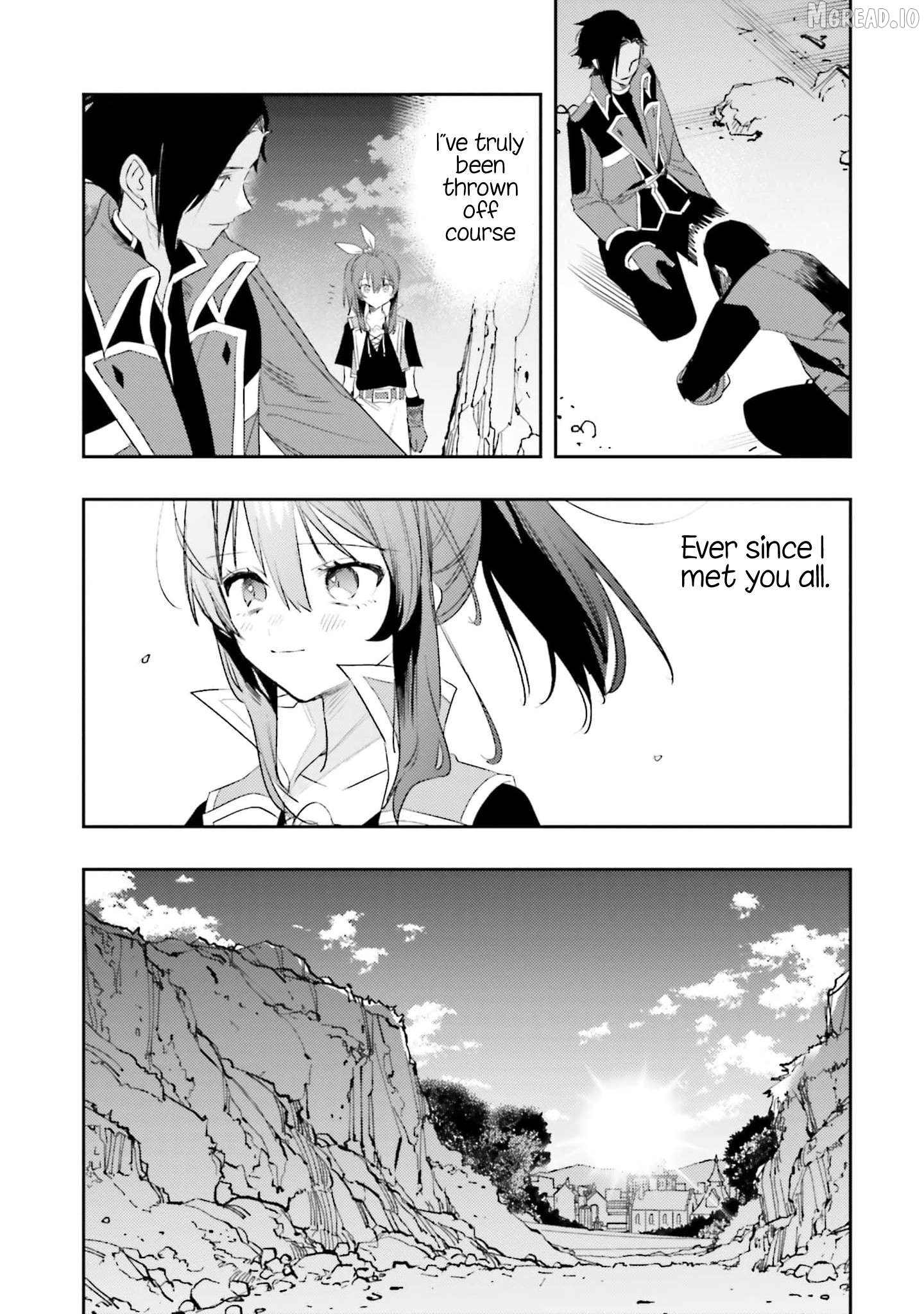Onna Kajishi wa Ohitoyoshi Guild ni Hirowaremashita - Shintenchi de Ganbaru Kajishi Seikatsu Chapter 16 - page 23