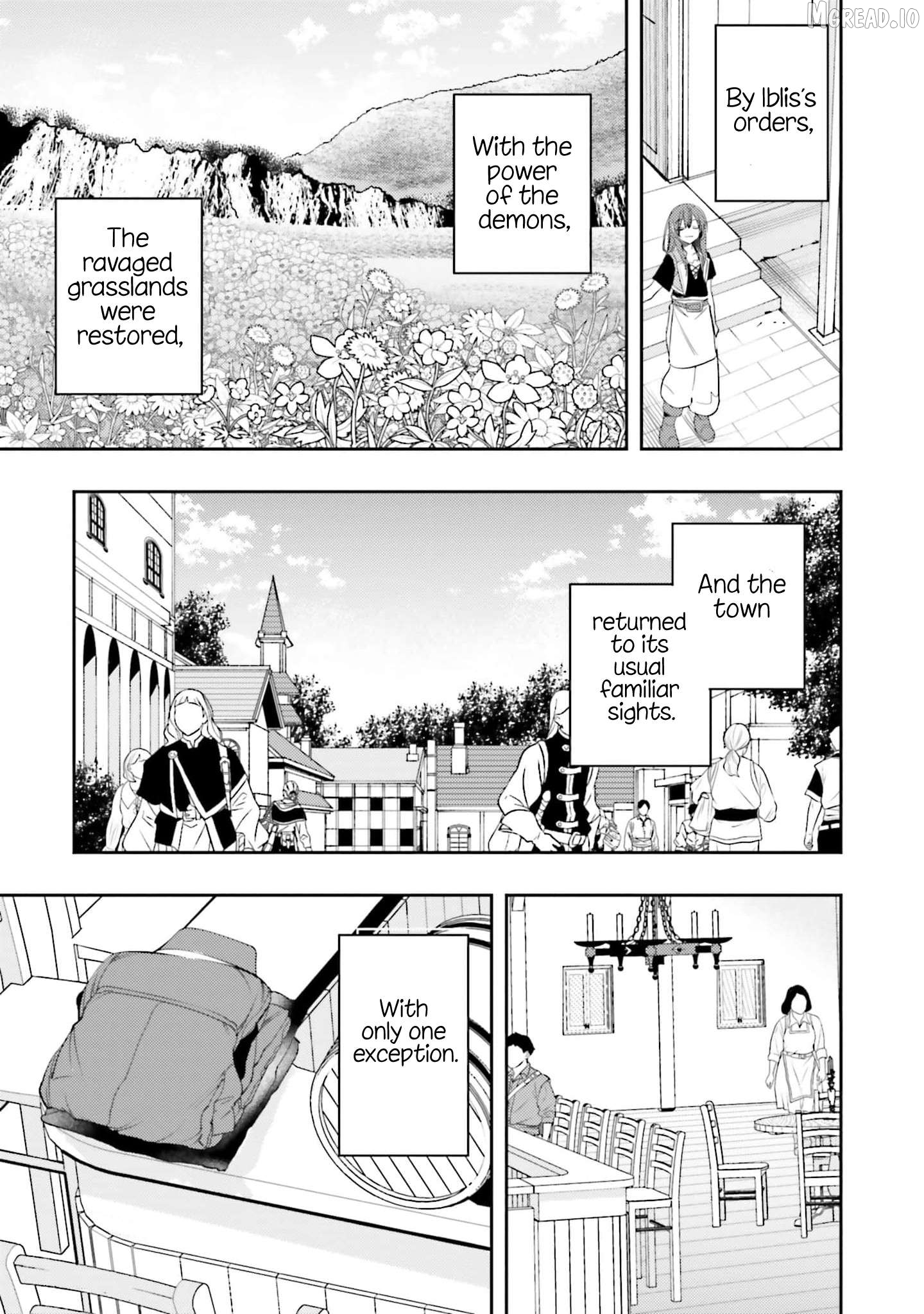 Onna Kajishi wa Ohitoyoshi Guild ni Hirowaremashita - Shintenchi de Ganbaru Kajishi Seikatsu Chapter 16 - page 24