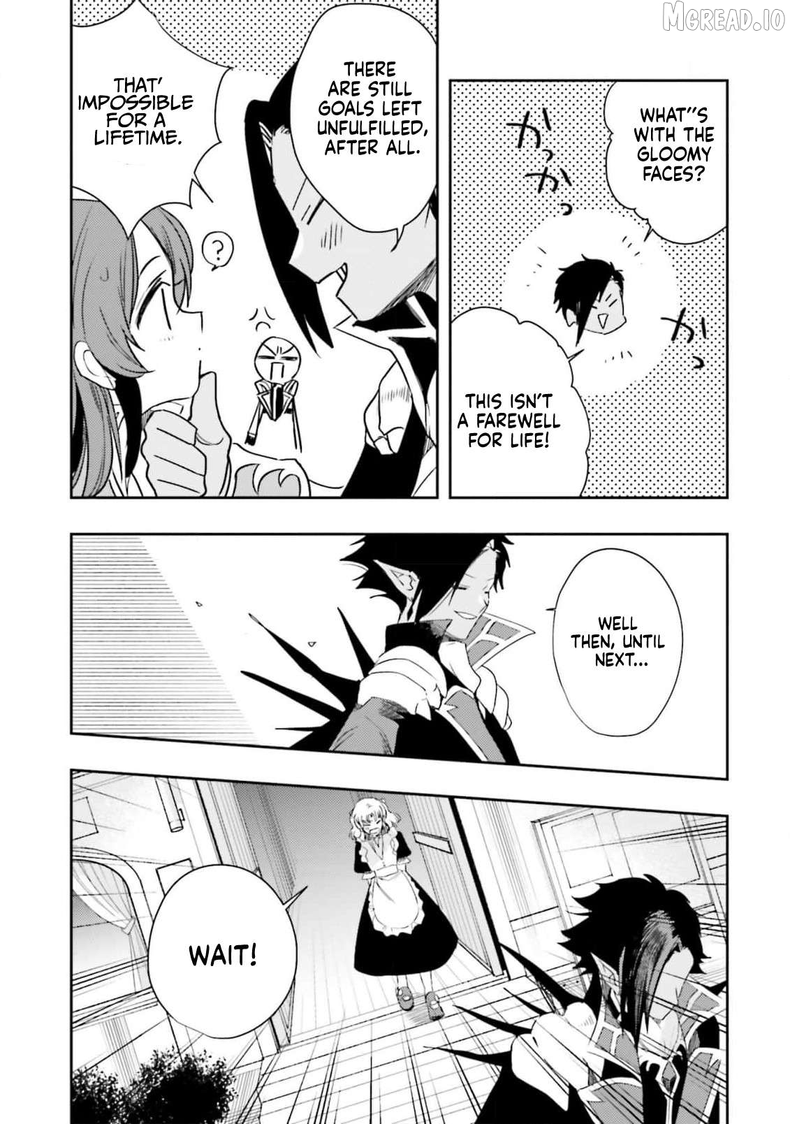 Onna Kajishi wa Ohitoyoshi Guild ni Hirowaremashita - Shintenchi de Ganbaru Kajishi Seikatsu Chapter 16 - page 27
