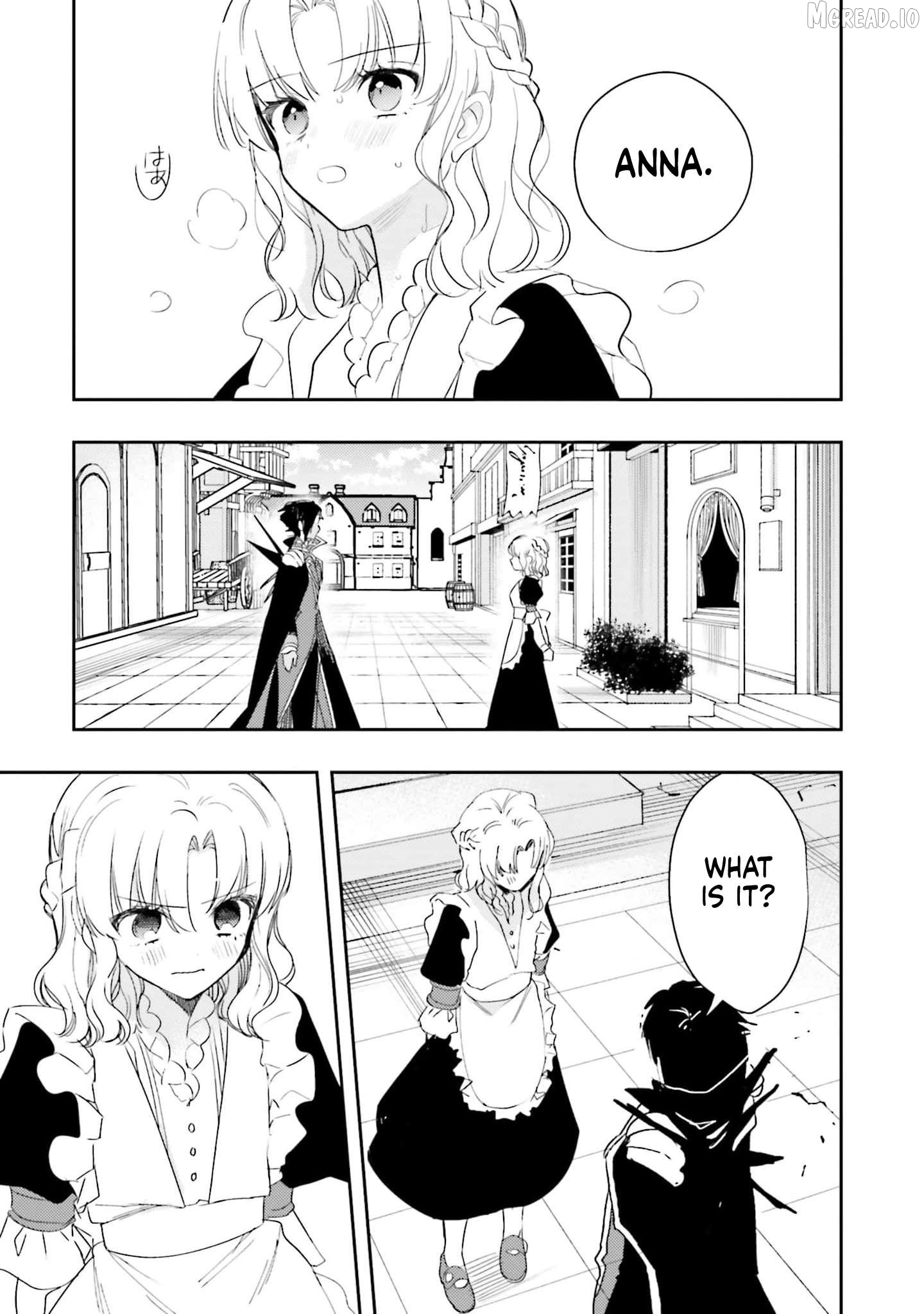 Onna Kajishi wa Ohitoyoshi Guild ni Hirowaremashita - Shintenchi de Ganbaru Kajishi Seikatsu Chapter 16 - page 28