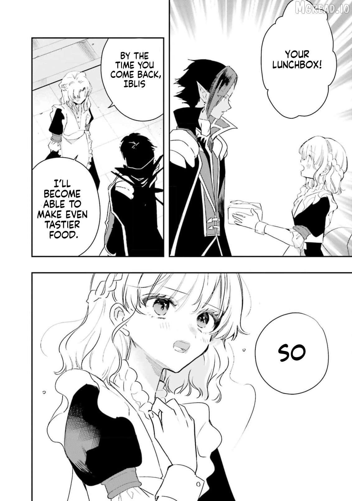 Onna Kajishi wa Ohitoyoshi Guild ni Hirowaremashita - Shintenchi de Ganbaru Kajishi Seikatsu Chapter 16 - page 29