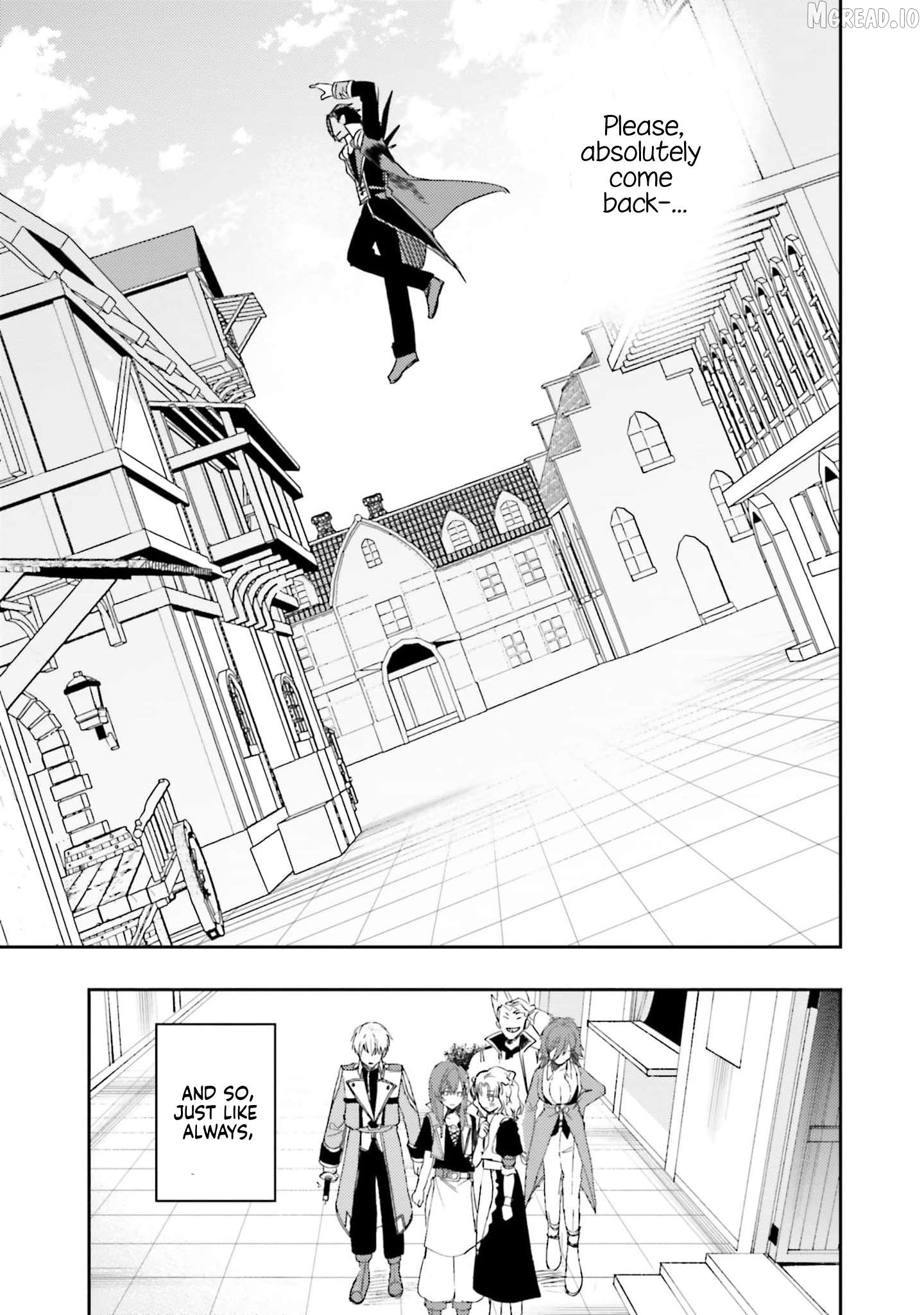 Onna Kajishi wa Ohitoyoshi Guild ni Hirowaremashita - Shintenchi de Ganbaru Kajishi Seikatsu Chapter 16 - page 30