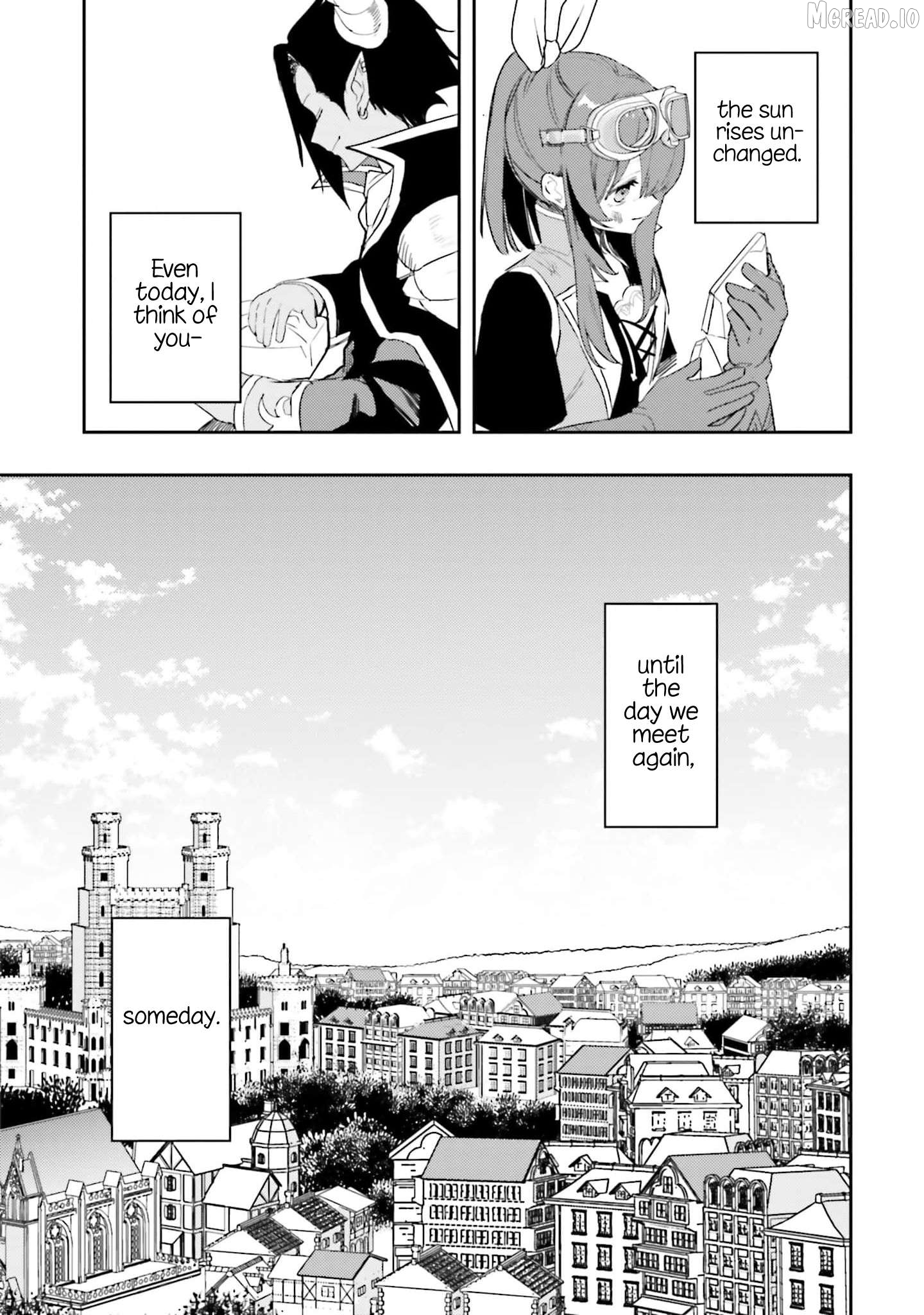 Onna Kajishi wa Ohitoyoshi Guild ni Hirowaremashita - Shintenchi de Ganbaru Kajishi Seikatsu Chapter 16 - page 31
