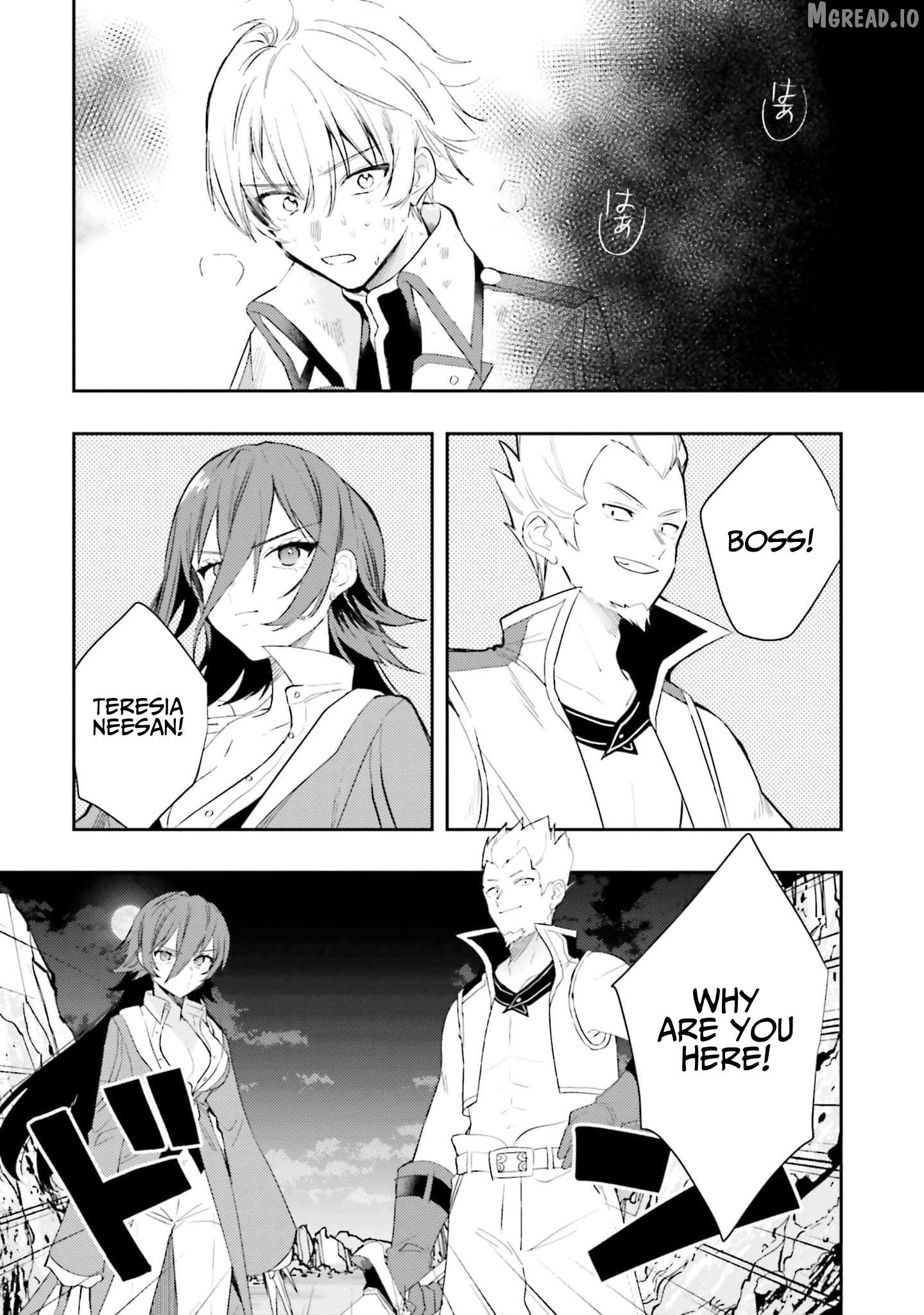 Onna Kajishi wa Ohitoyoshi Guild ni Hirowaremashita - Shintenchi de Ganbaru Kajishi Seikatsu Chapter 16 - page 4