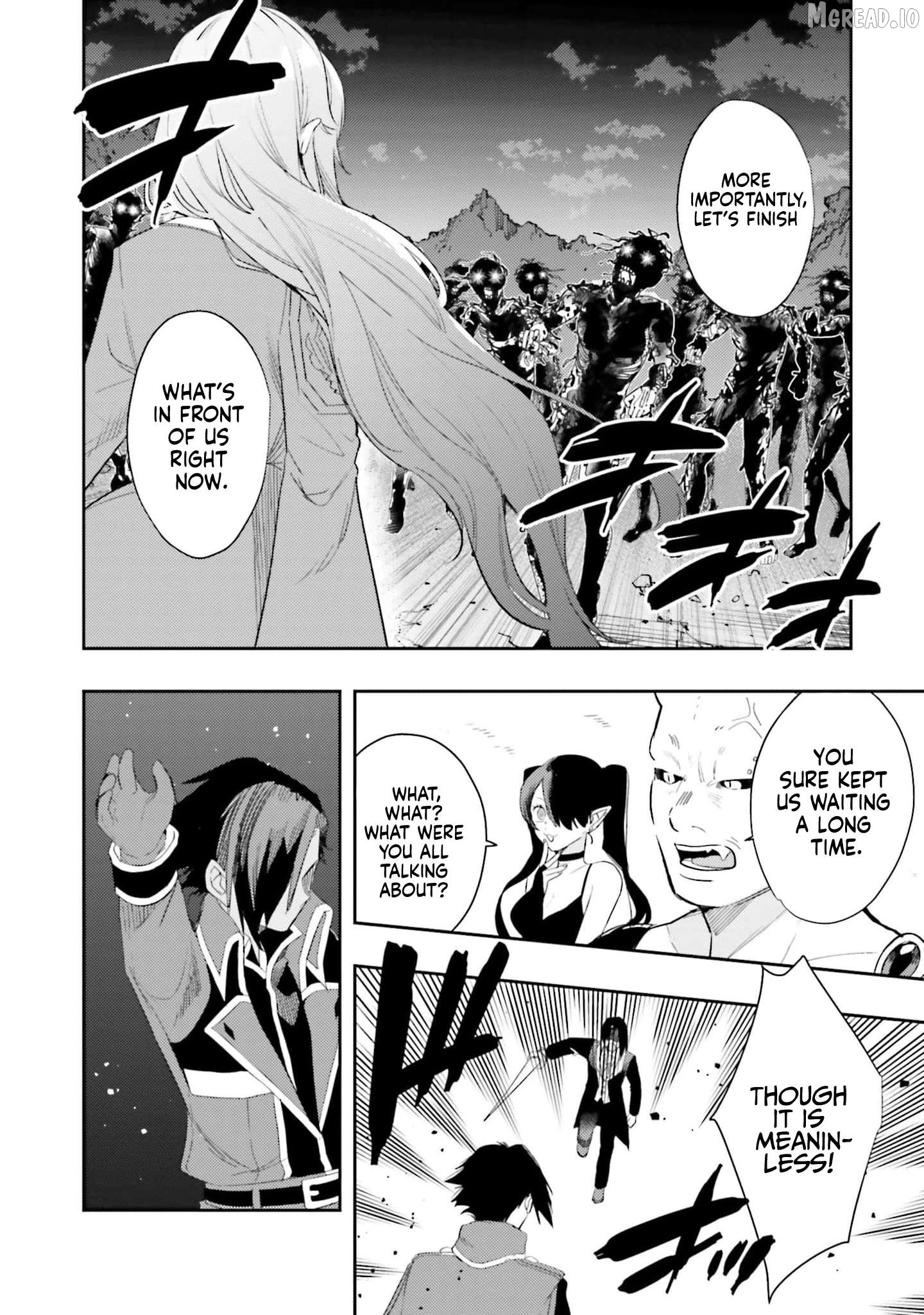 Onna Kajishi wa Ohitoyoshi Guild ni Hirowaremashita - Shintenchi de Ganbaru Kajishi Seikatsu Chapter 16 - page 7
