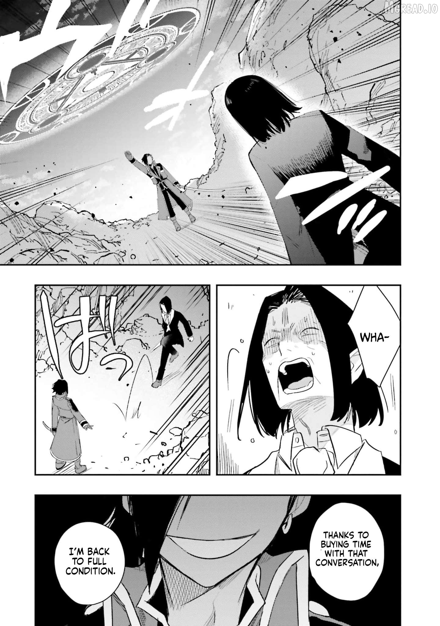 Onna Kajishi wa Ohitoyoshi Guild ni Hirowaremashita - Shintenchi de Ganbaru Kajishi Seikatsu Chapter 16 - page 8