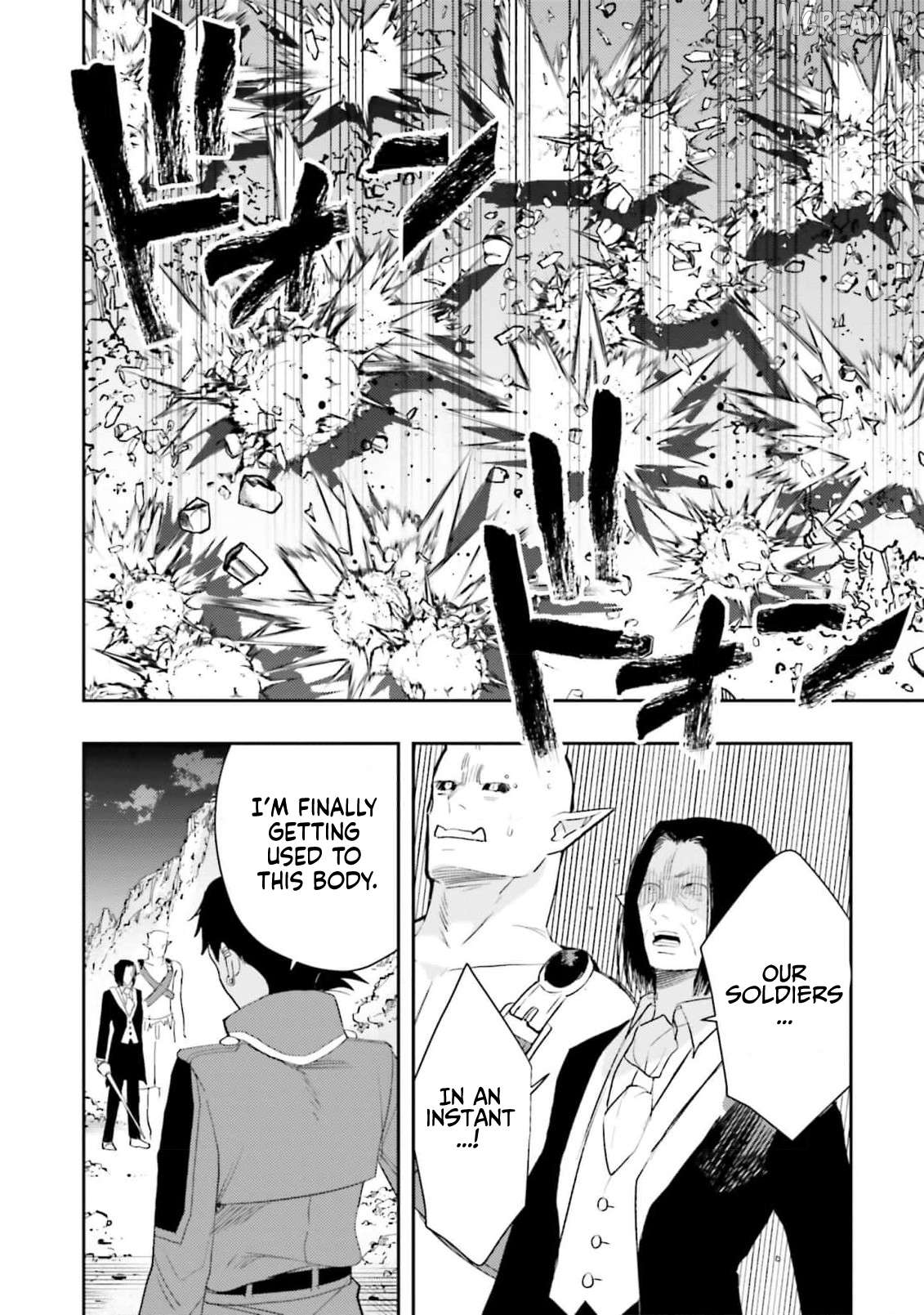 Onna Kajishi wa Ohitoyoshi Guild ni Hirowaremashita - Shintenchi de Ganbaru Kajishi Seikatsu Chapter 16 - page 9