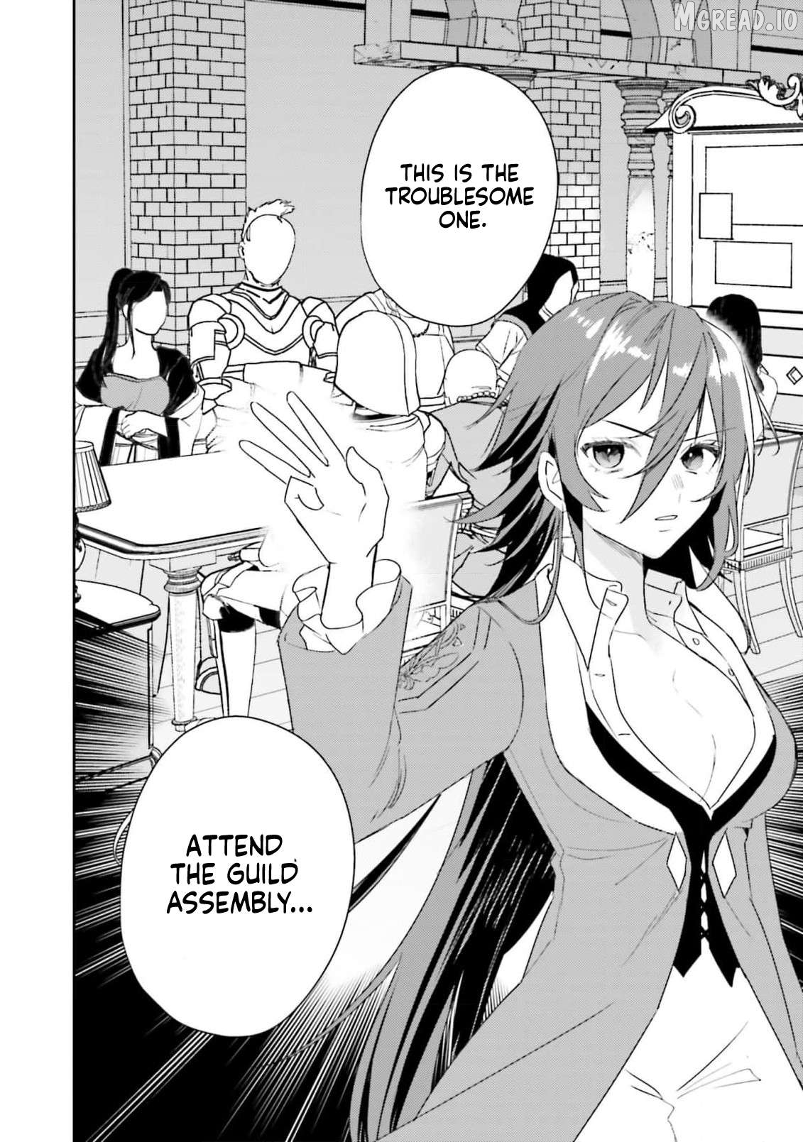 Onna Kajishi wa Ohitoyoshi Guild ni Hirowaremashita - Shintenchi de Ganbaru Kajishi Seikatsu Chapter 17 - page 17