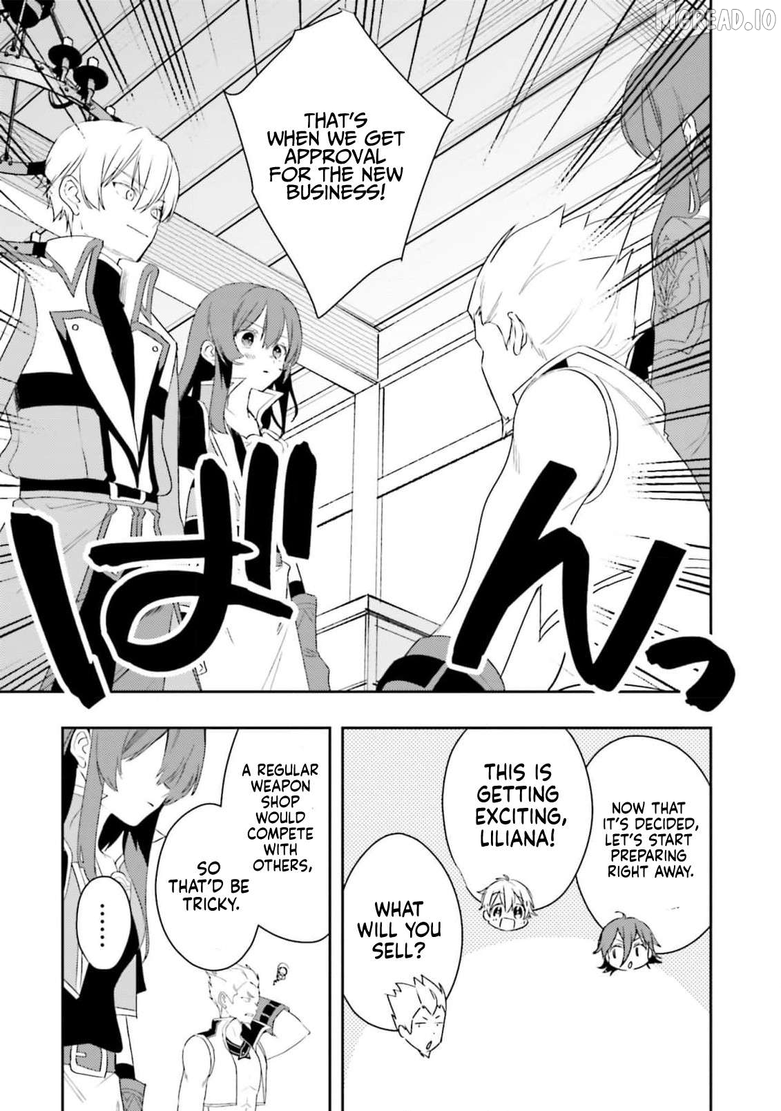 Onna Kajishi wa Ohitoyoshi Guild ni Hirowaremashita - Shintenchi de Ganbaru Kajishi Seikatsu Chapter 17 - page 20