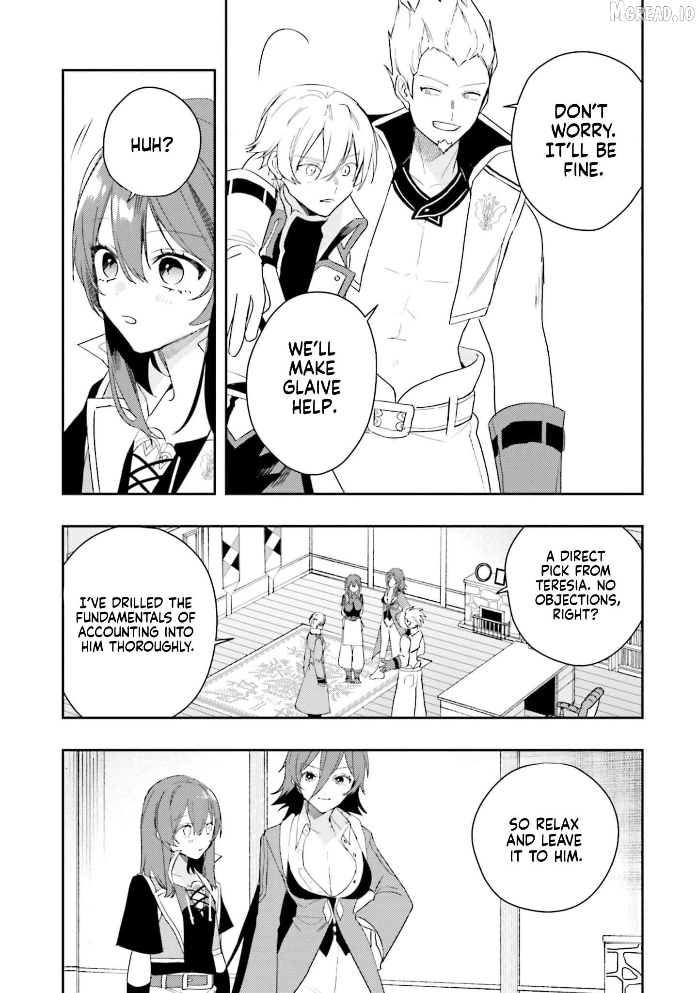 Onna Kajishi wa Ohitoyoshi Guild ni Hirowaremashita - Shintenchi de Ganbaru Kajishi Seikatsu Chapter 17 - page 25